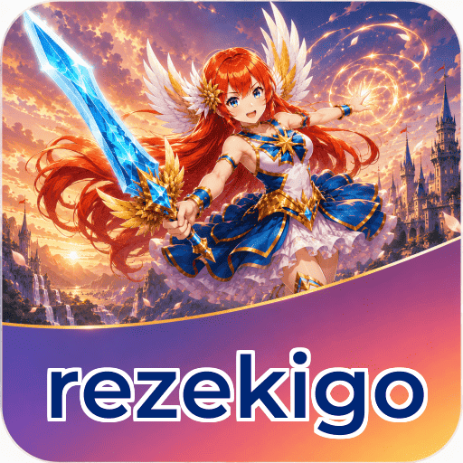 rezekigo Components
