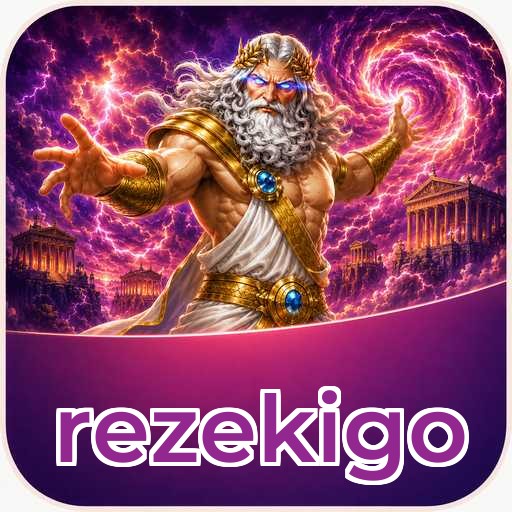 rezekigo APK Structure