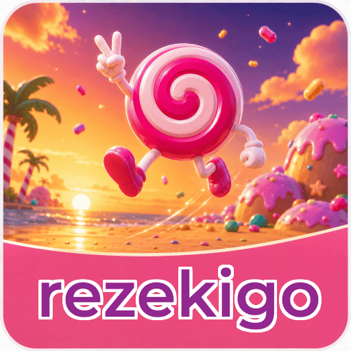 rezekigo APK