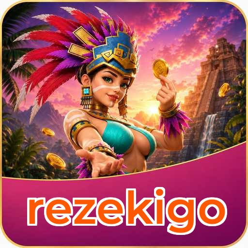 rezekigo APK Structure