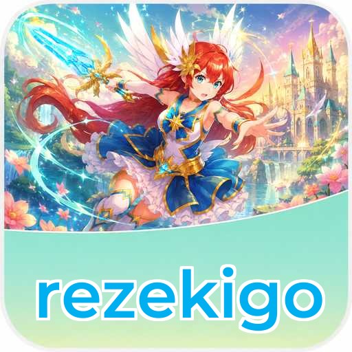 rezekigo APK Structure