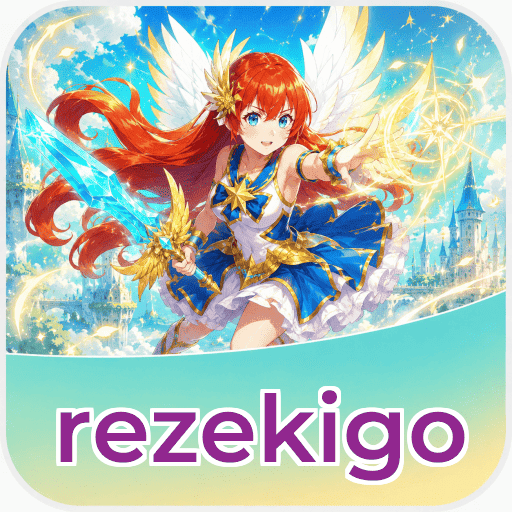 rezekigo Components