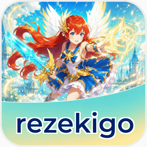 rezekigo Components