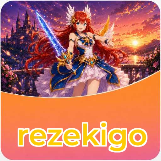 rezekigo Download