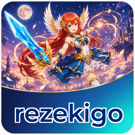 rezekigo APK