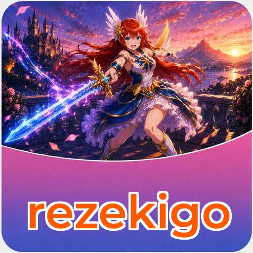 rezekigo APK