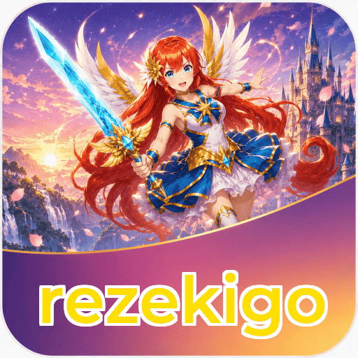 rezekigo Components