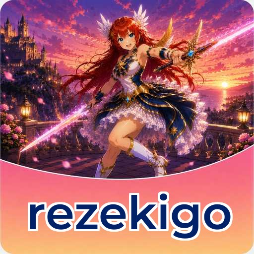 rezekigo Verification
