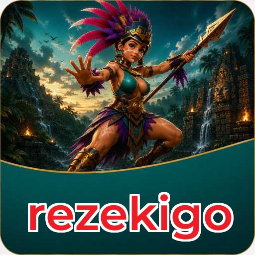 rezekigo APK Structure