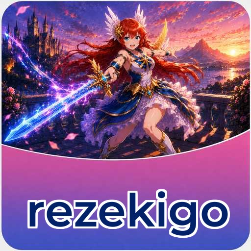 rezekigo Download