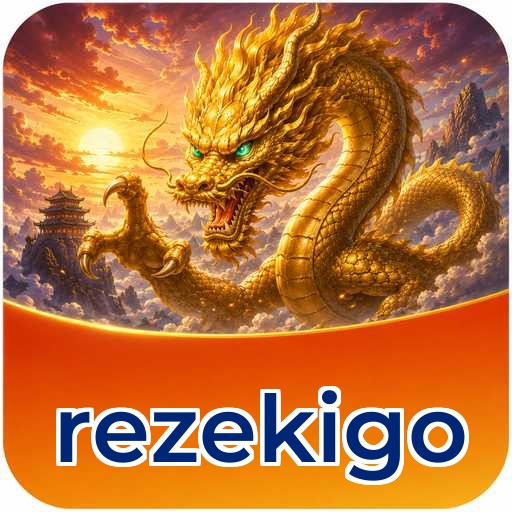 rezekigo Aplikasi