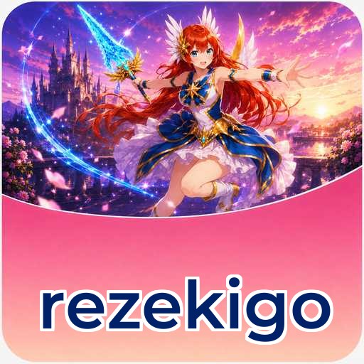 rezekigo Verification