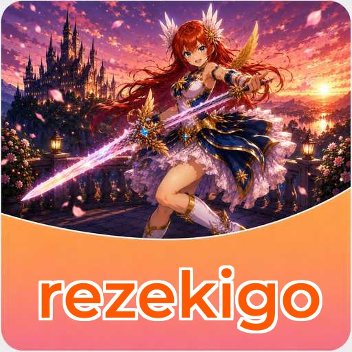 rezekigo Signature