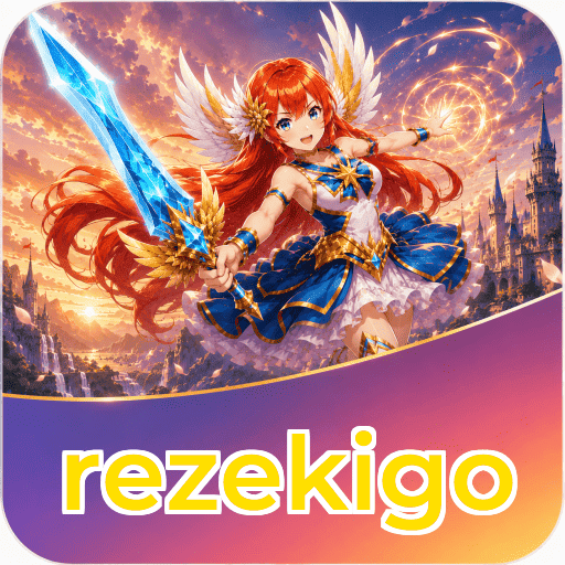 rezekigo Signature