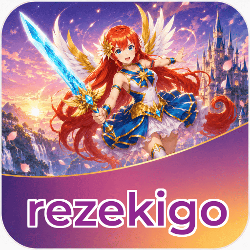 rezekigo Signature