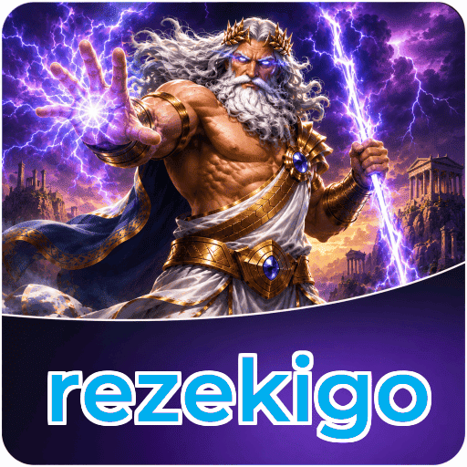 rezekigo Signature